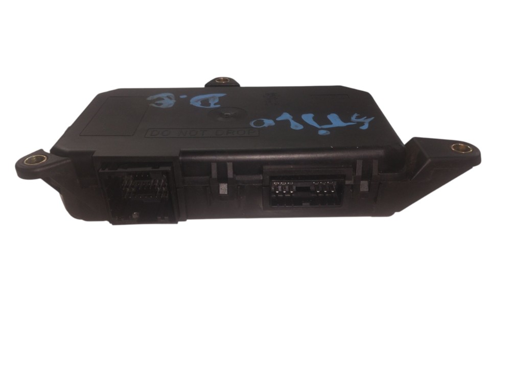 Módulo Conforto Central Vidro Stilo 2002 2007 2011 Usado 4