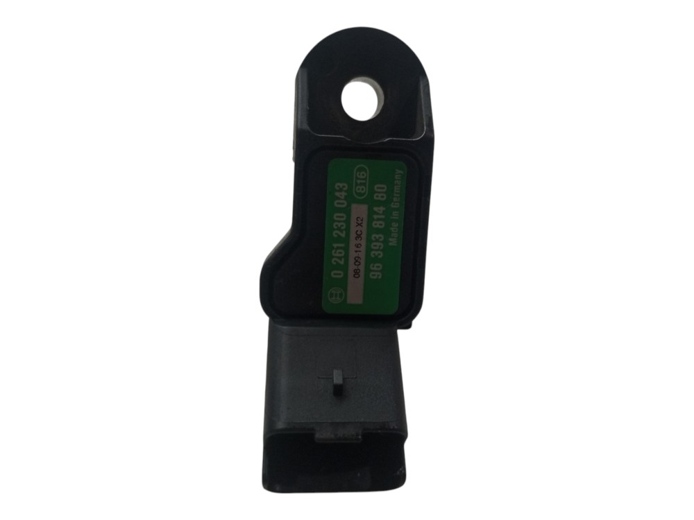 Sensor Map Citroen C4 Picasso 2010 2012 2014 Usado 4