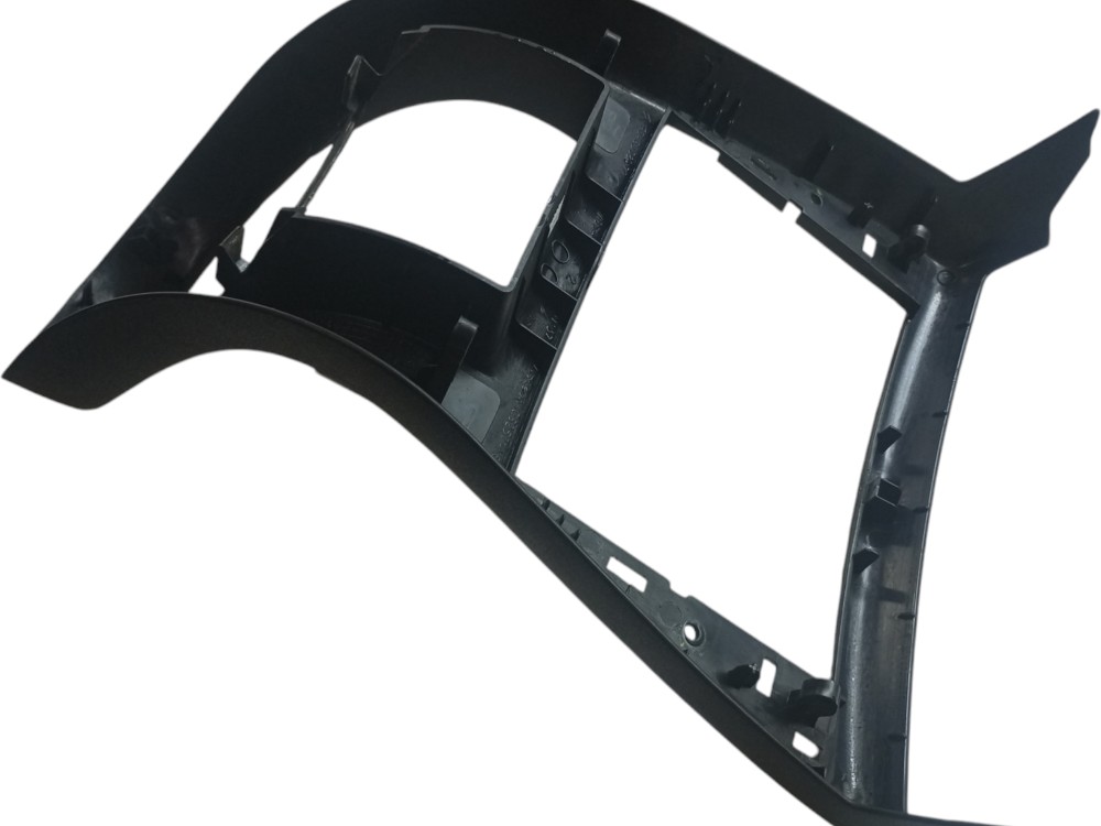 Moldura Console Central Citroen C4 2008 2009 2010 2011 2012 4