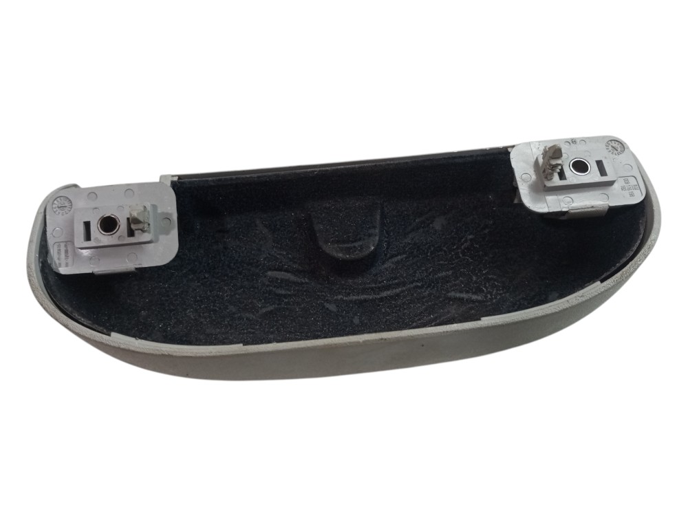 Porta Oculos Teto Vectra 2006 2009 2012 Usado Tampa Gm 4