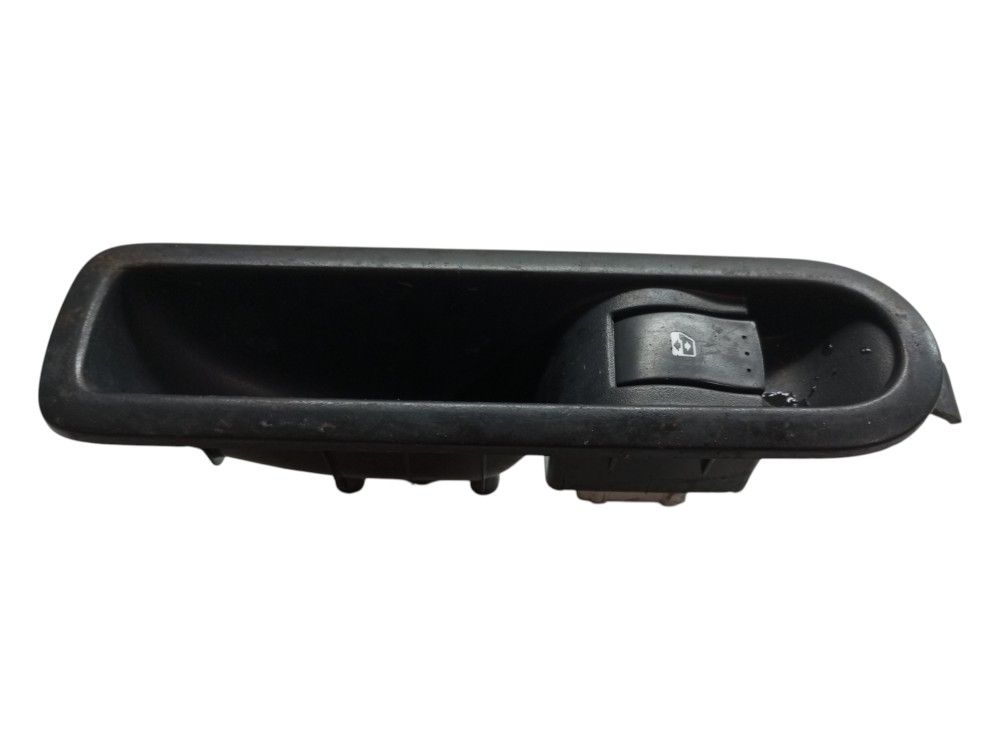 Botao Vidro Megane 2007 2010 2013 Traseiro Direito Eletrico 1