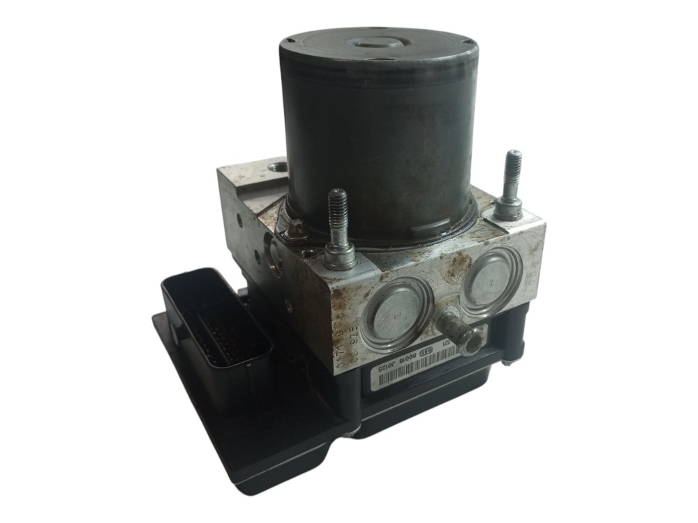 Modulo Central Citroen C4 Picasso 2008 2009 2010 2011 2012 1