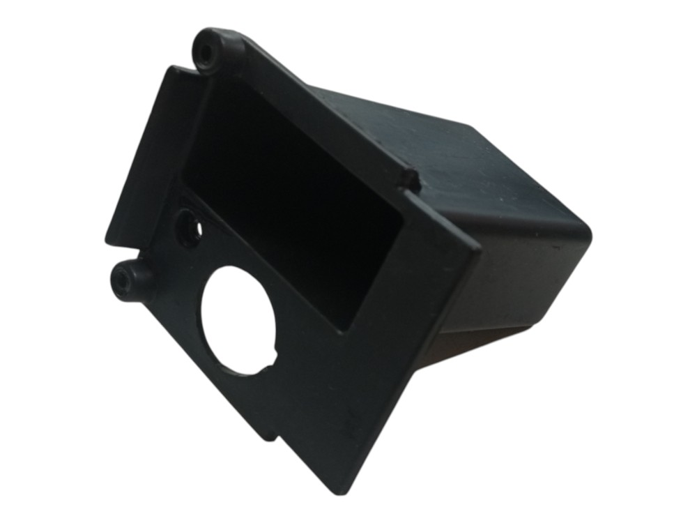 Porta Objetos Chery Cielo 2010 2012 2014 Usado 1