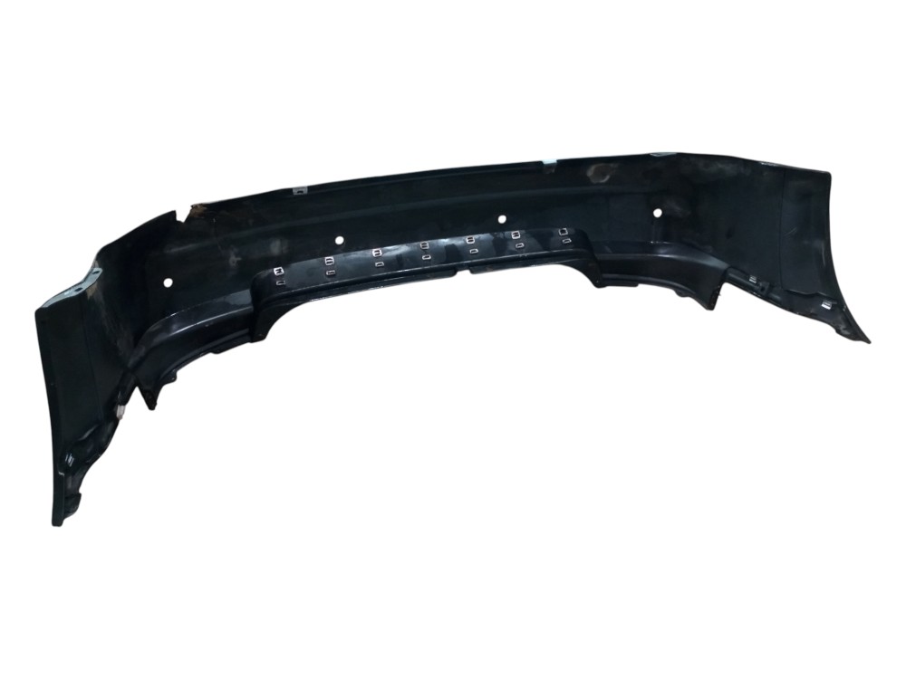 Suporte Parachoque Traseiro Kia Sorento 2002 2003 2004 4