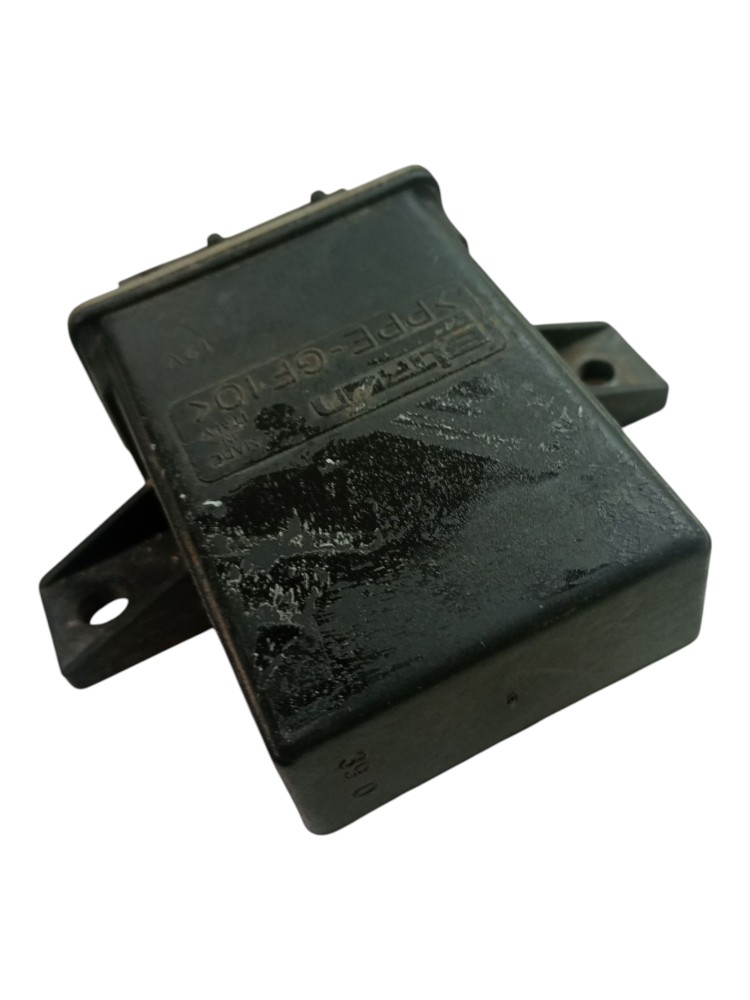 Modulo Ar Condicionado Peugeot 206 306 96 99 2000 2001 4
