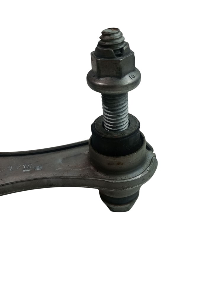 Coxim Câmbio Inferior Renault Oroch Duster 2024 2025 Usado 3