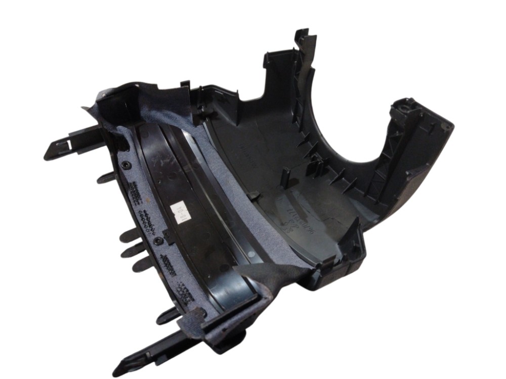 Capa Chave Seta Peugeot 308 2010 2011 2012 2013 Superior 2