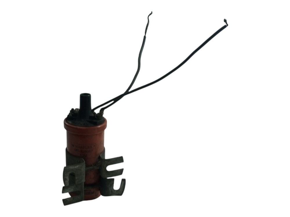 Bobina Ignicao Eletronica Chevrolet Monza Kadett 84 90 95 5