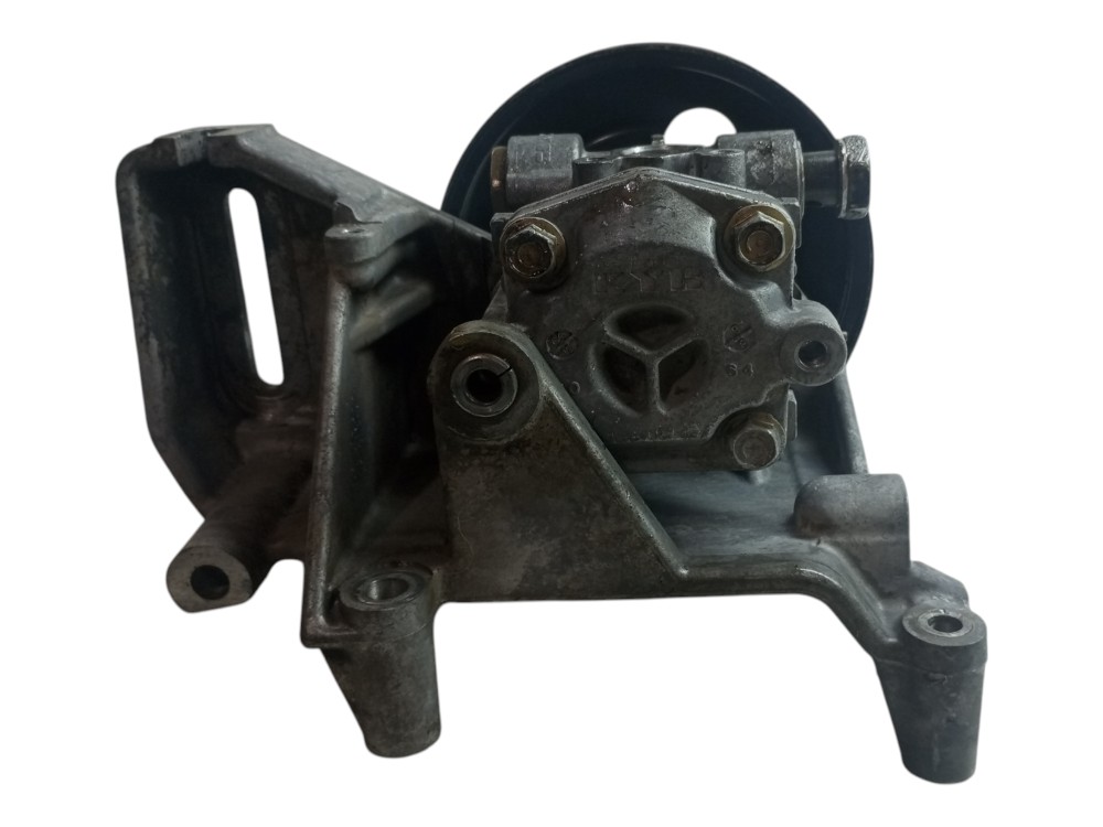 Suporte Bomba Direcao Hidraulica Pajero Tr4 2002 2004 2006 6