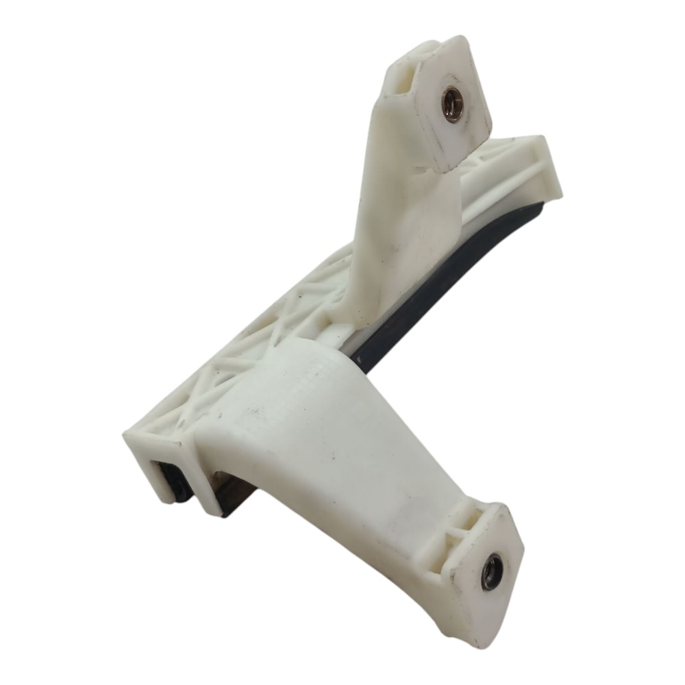 Guia Vidro Citroen C3 2003 2012 Traseiro Esquerdo Original 5