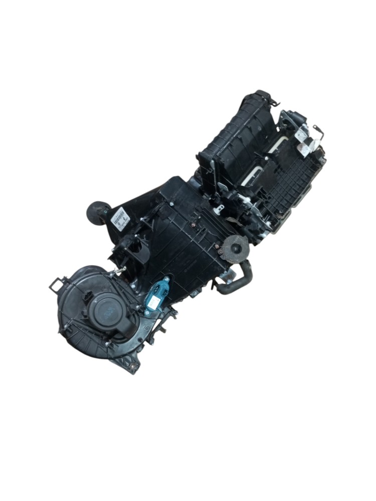 Caixa Evaporadora Ar Condicionado Touareg 4.2 V8 2005 2015 4