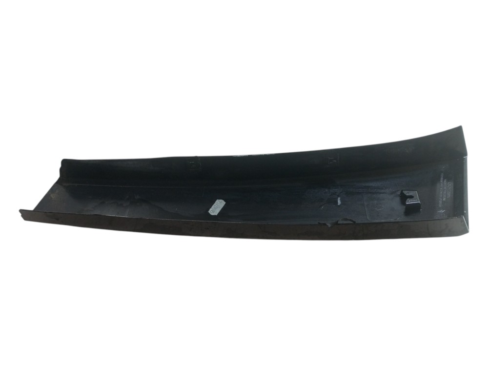 Acabamento Coluna Esquerda Citroen C4 Pallas 2008 2010 2012 4