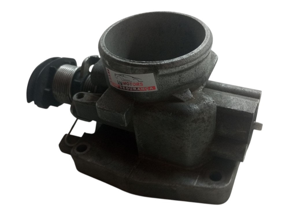 Tbi Ford Ka 1.0 98 99 2000 Corpo Borboleta 4