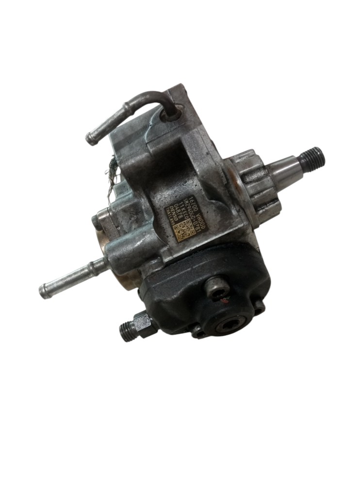 Bomba Alta Pressao Nissan Frontier 2.5 2008 2010 2013 172cv 5