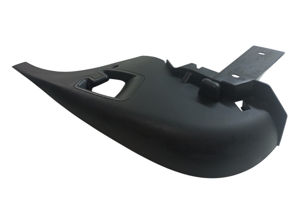 Moldura Console Central Direito Peugeot 307 2002 2004 2008 7