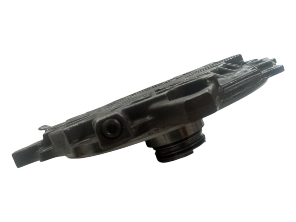 Tampa Traseira Cambio Automatico Ford Fusion 2010 2012 Usado 6