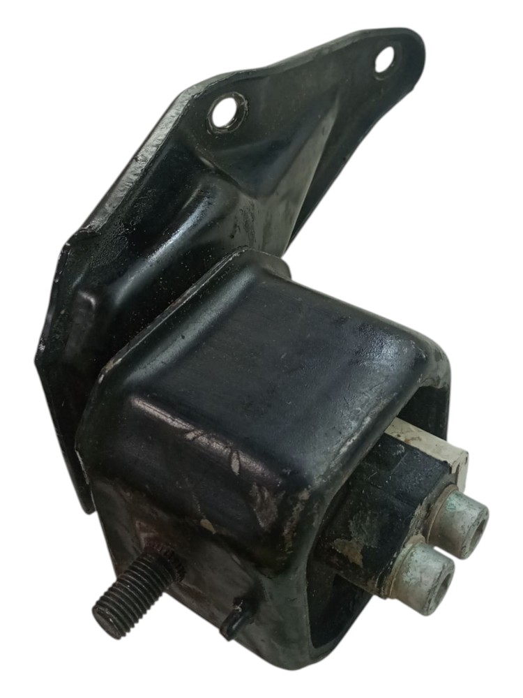 Suporte Coxim Motor Volkswagen Gol G3 95 2005 Esquerdo 7