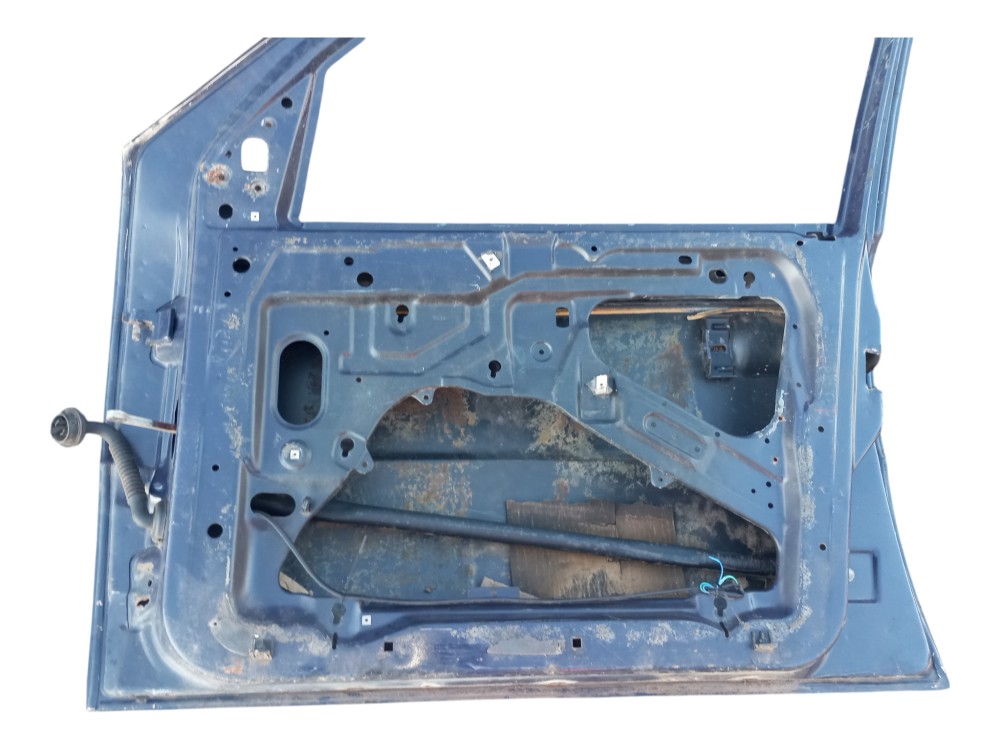 Porta Gol G2 G3 G4 98 99 2004 Dianteira Usado Dianteira Direita 4