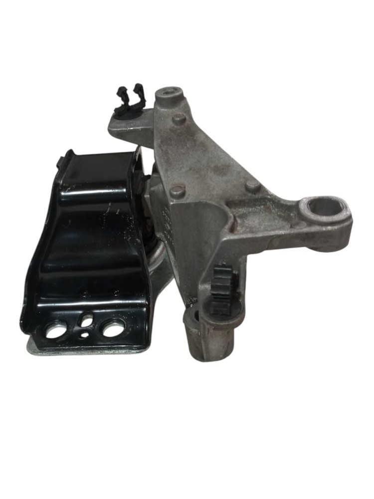 Suporte Coxim Motor Logan Sandero 1.6 16v 2008 2010 2012 3