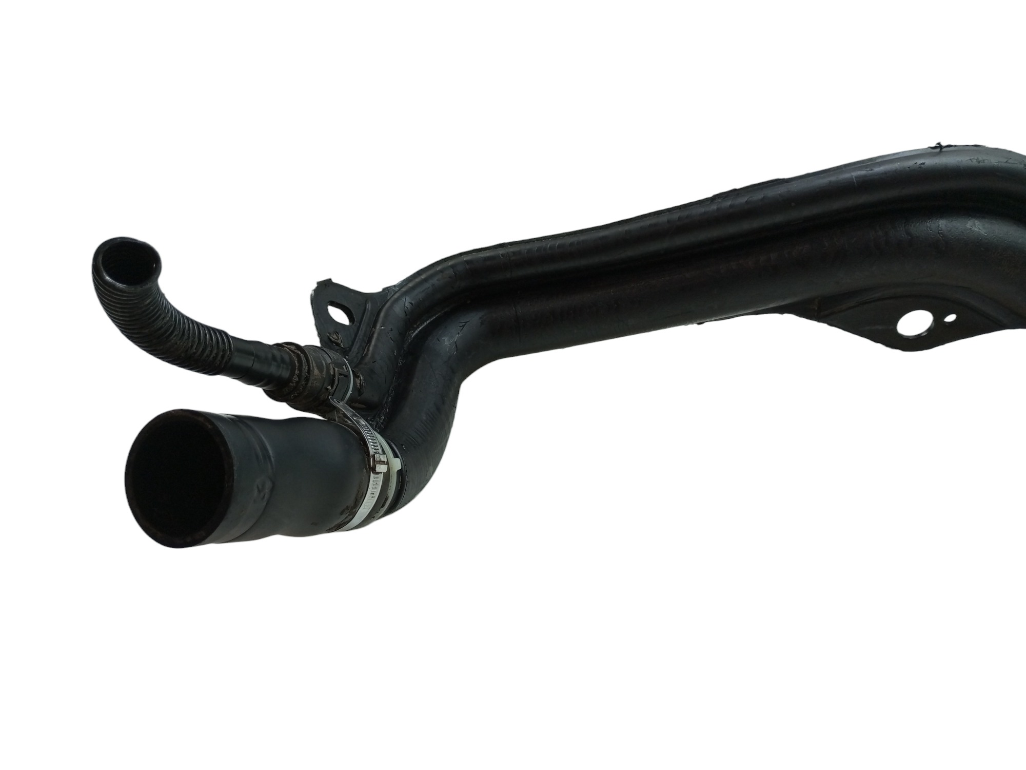 Gargalo Tanque Combustivel Renault Megane 2007 2010 2013 2