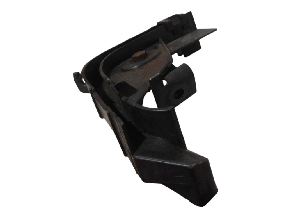 Suporte Canaleta Chicote Cabo Bateria Logan Sander 2008 2012 5