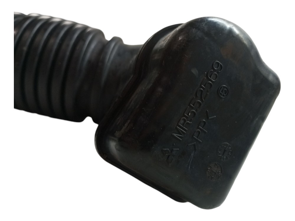 Mangueira Filtro Ar C Ressonador Pajero Tr4 2002 2004 2006 6