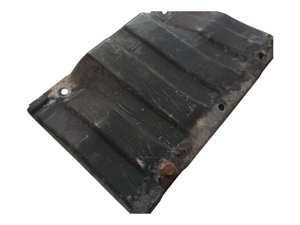 Protetor Motor Land Rover Discovery 3 2006 2007 2008 2009 4