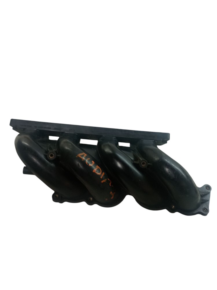 Coletor Admissao Audi A3 1.8 Golf 2004 2006 2009 Volkswagen 3