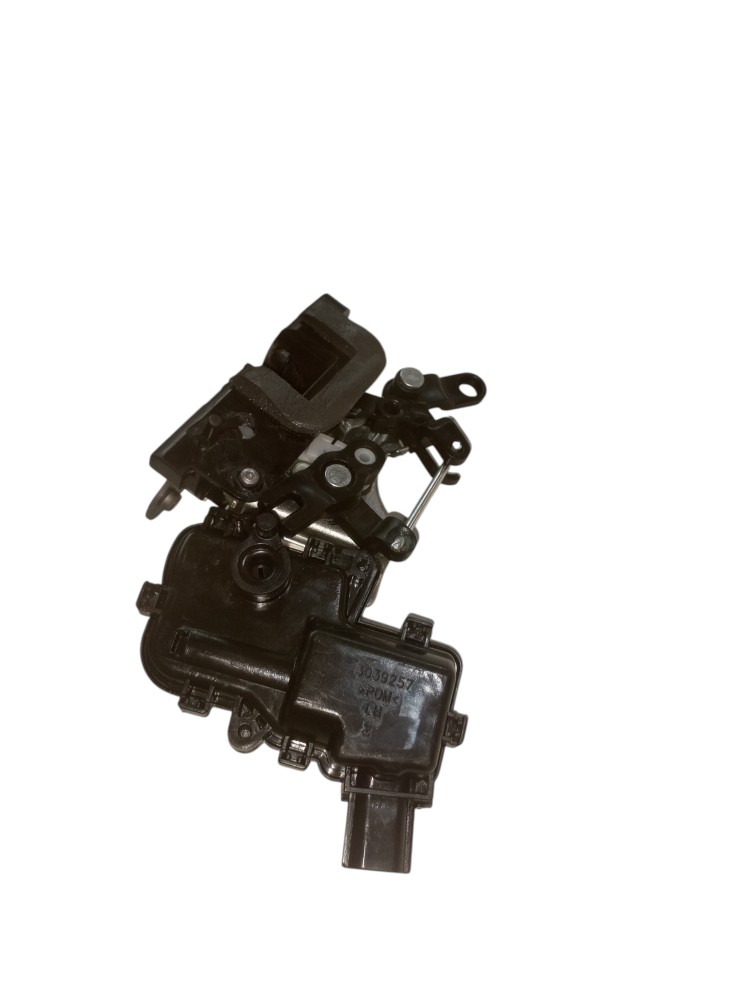 Fechadura elétrica Renault kwid 2018 2022 lado esquerdo 2