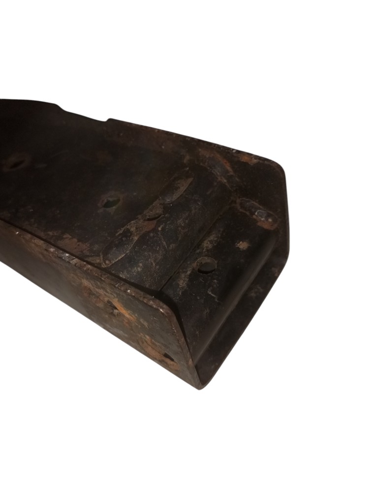 Travessa Suporte Inferior Cambio Nissan Frontier 2008 2013 4