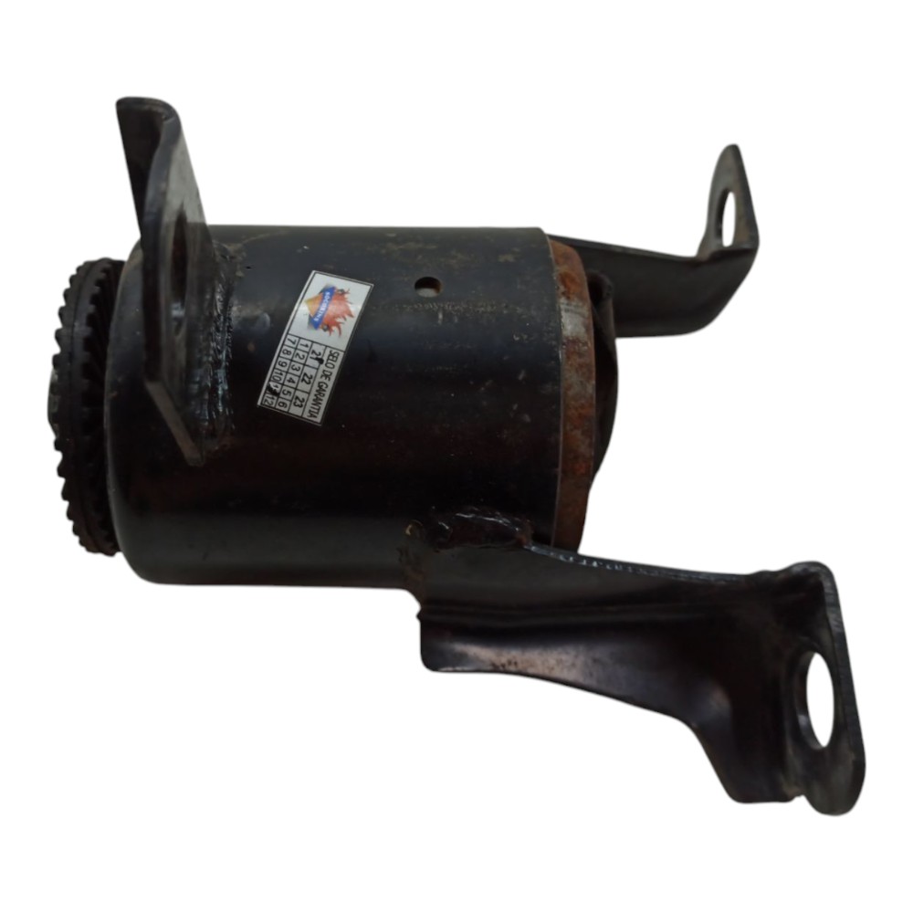 Coxim Motor New Fiesta Ecosport 2007 2014 Superior Direito 5