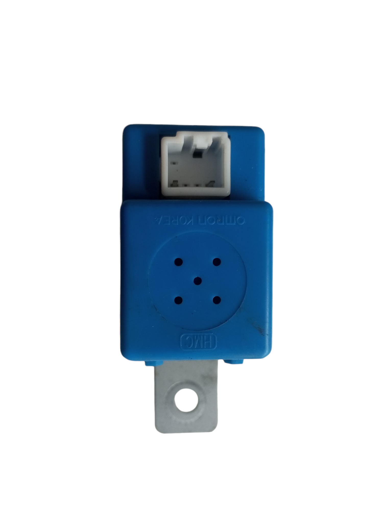 Modulo Sensor Alarme Hyundai Azera 2008 2009 2010 2011 2