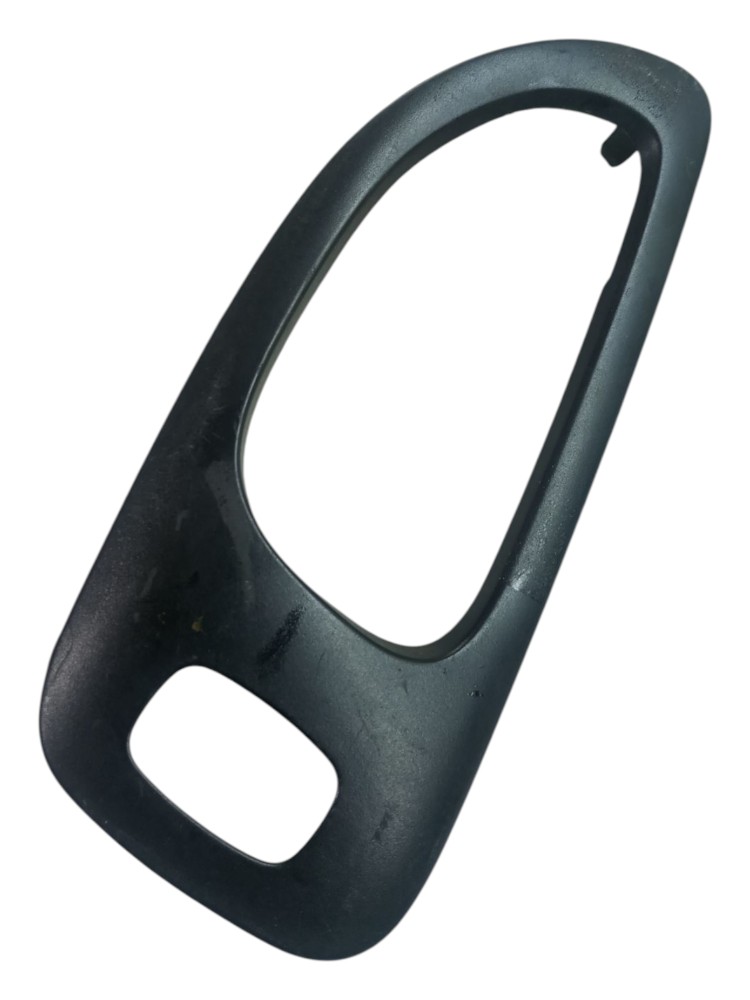 Moldura Macaneta Interna Peugeot 307 2002 2008 Traseira 3
