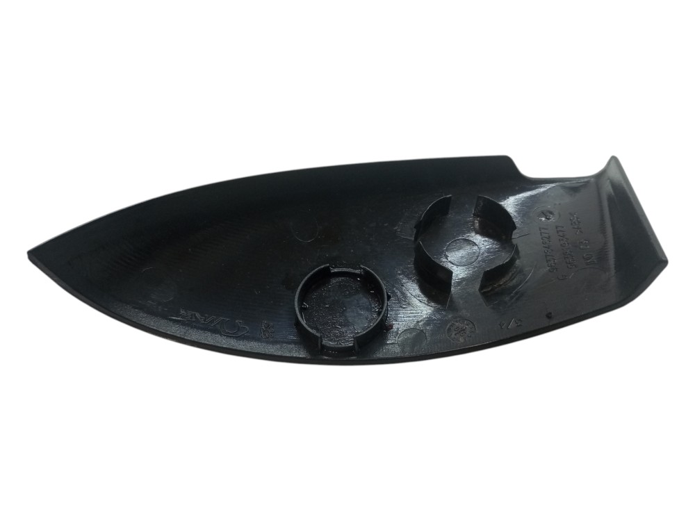 Acabamento Interno Retrovisor Esquerdo Peugeot 307 2002 2008 6