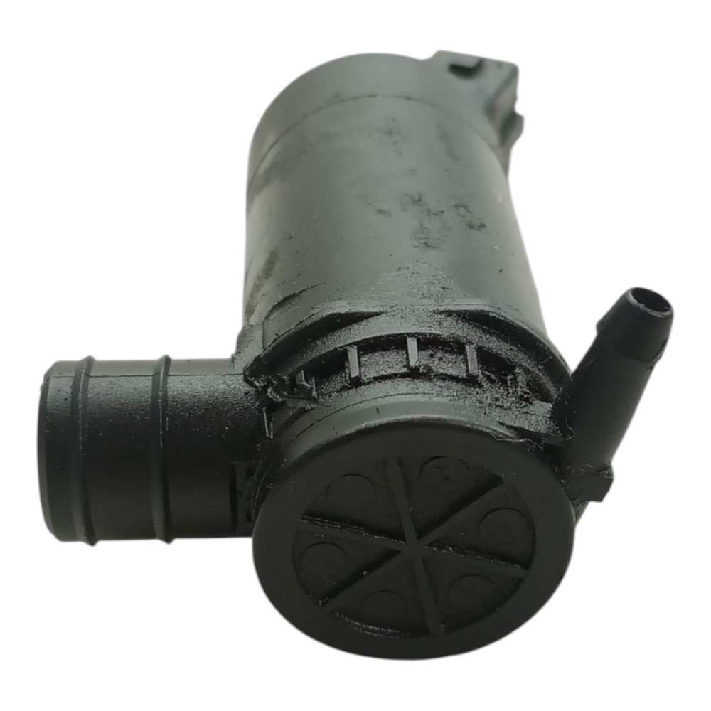 Motor Eguicho Limpador Parabrisa Ford Ka 2005 2012 Original 4