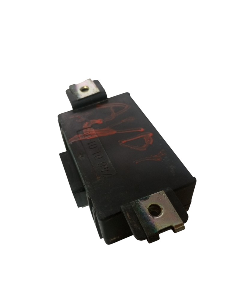 Modulo Central Alarme Audi A3 99 2000 2001 2002 2004 Usado 4