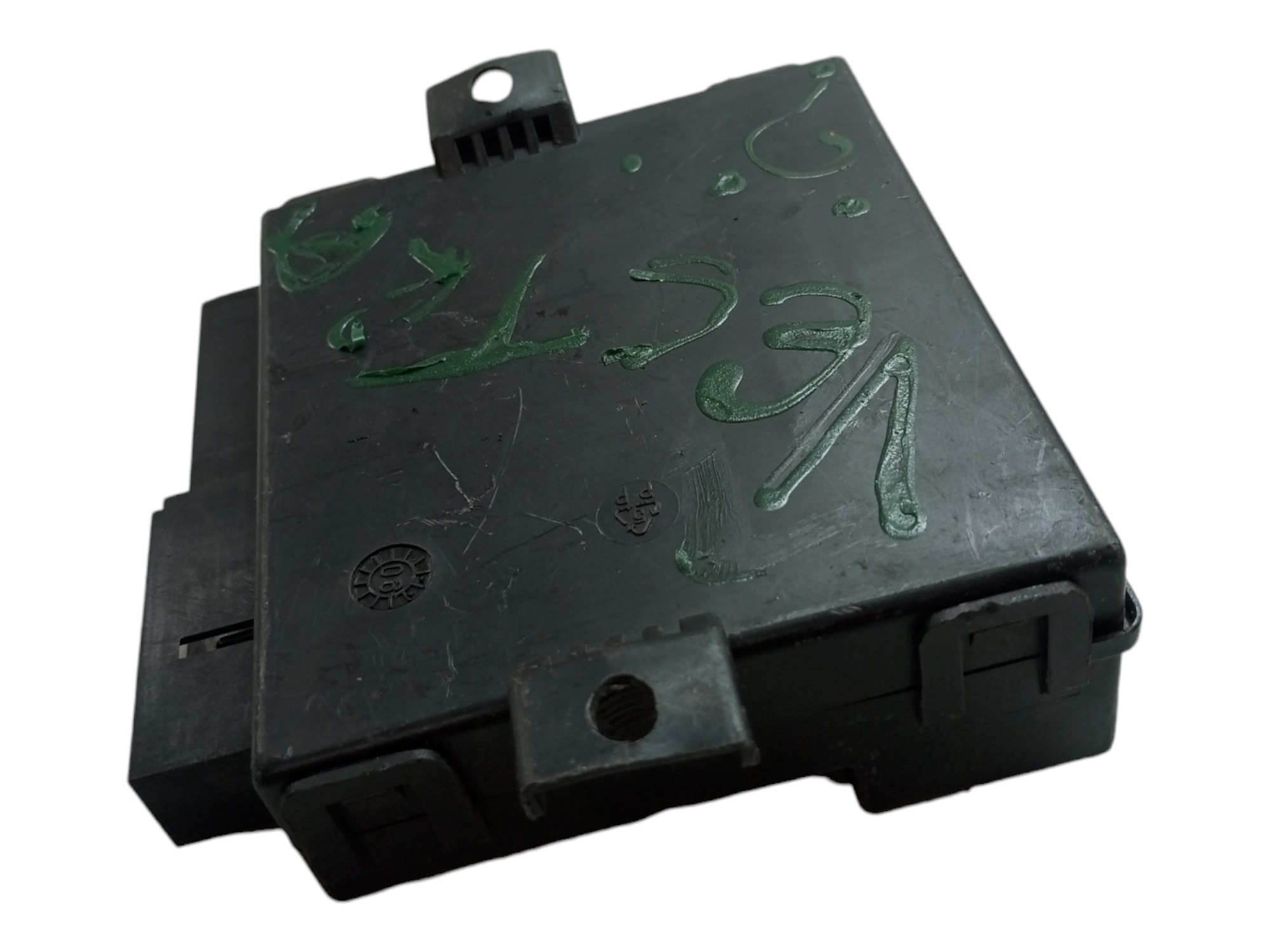 Modulo Conforto Astra Vectra Zafira 99 2000 2001 2002 2003 5