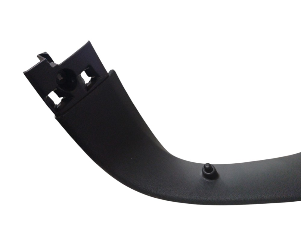 Moldura Porta Malas Peugeot 3008 2014 2019 Direito Tampa 3