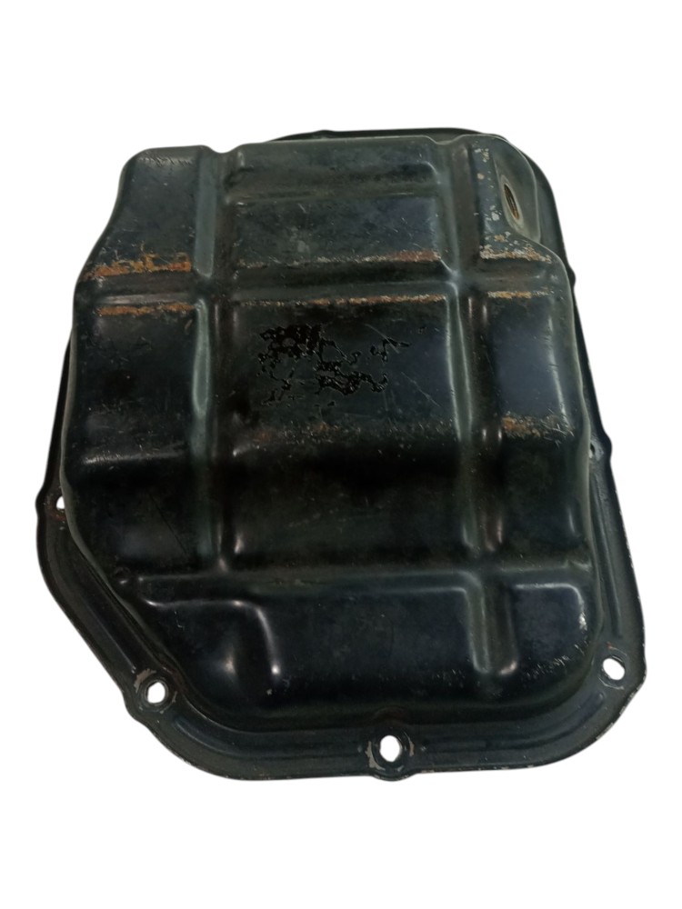 Carter Oleo Motor Pajero Tr4 2002 2004 2006 Mitsubishi 8