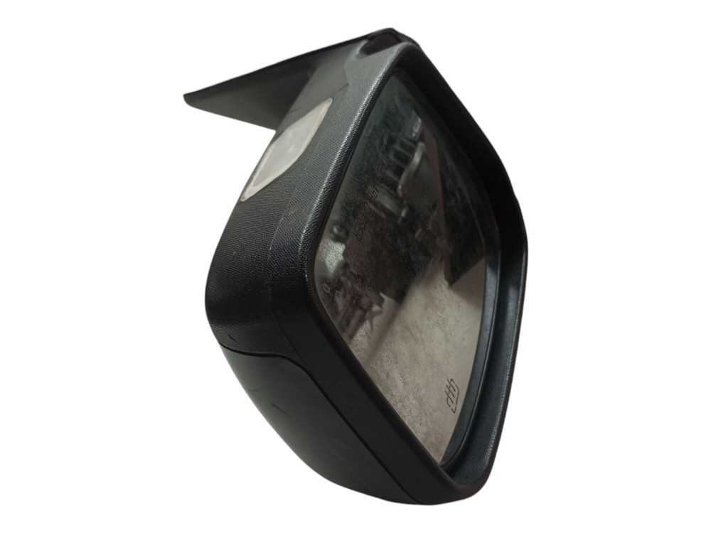 Retrovisor Ford Fusion 2006 2007 2008 2009 Direito 2.3 Se 4