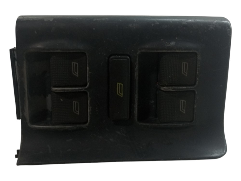 Comando Vidro Eletrico Audi A4 95 99 Dianteiro 1