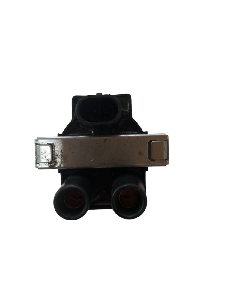 Bobina Ignicao Fiat Siena Palio Usado 99 2006 2010 2012 6