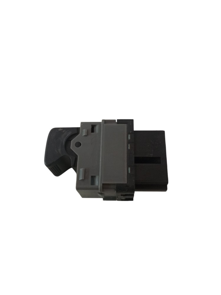 Botao Vidro Eletrico Citroen C3 2003 2006 2009 2012 Usado 5