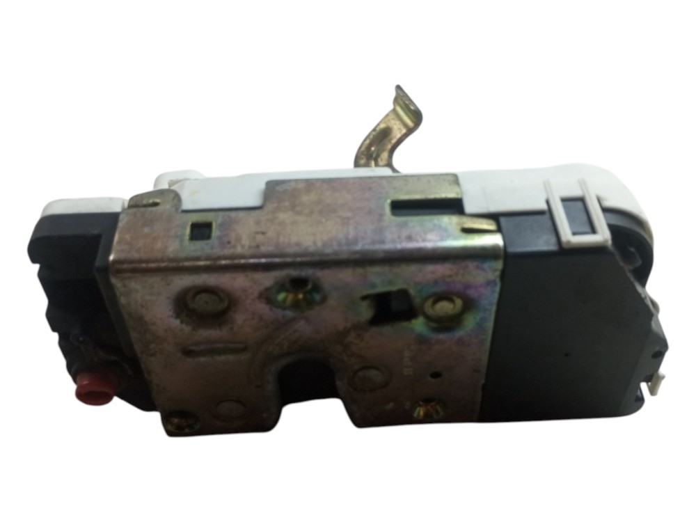 Fechadura Porta Peugeot 307 2002 2012 Traseira Direita 6