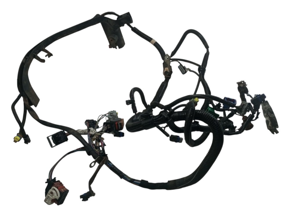 Chicote Motor Peugeot 308 1.6 2012 2013 2014 2015 2016 6