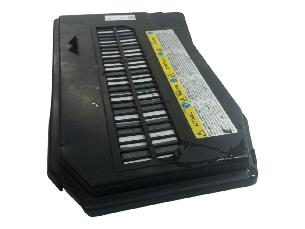 Tampa Capa Bateria Volkswagen Touareg Cayenne 2005 2015 2