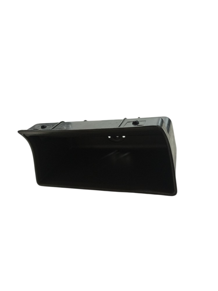Porta Objetos Painel Central Chevrolet Captiva 2008 2010 Preto 2