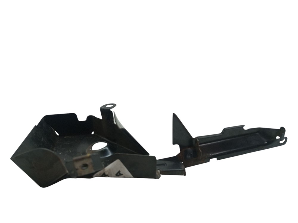 Suporte Fechadura Mondeo 93 2000 Dianteira Direita Usada 4