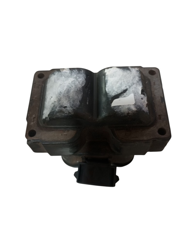 Bobina Ignicao Ford Escort Zetec Fiesta 97 98 99 2000 3
