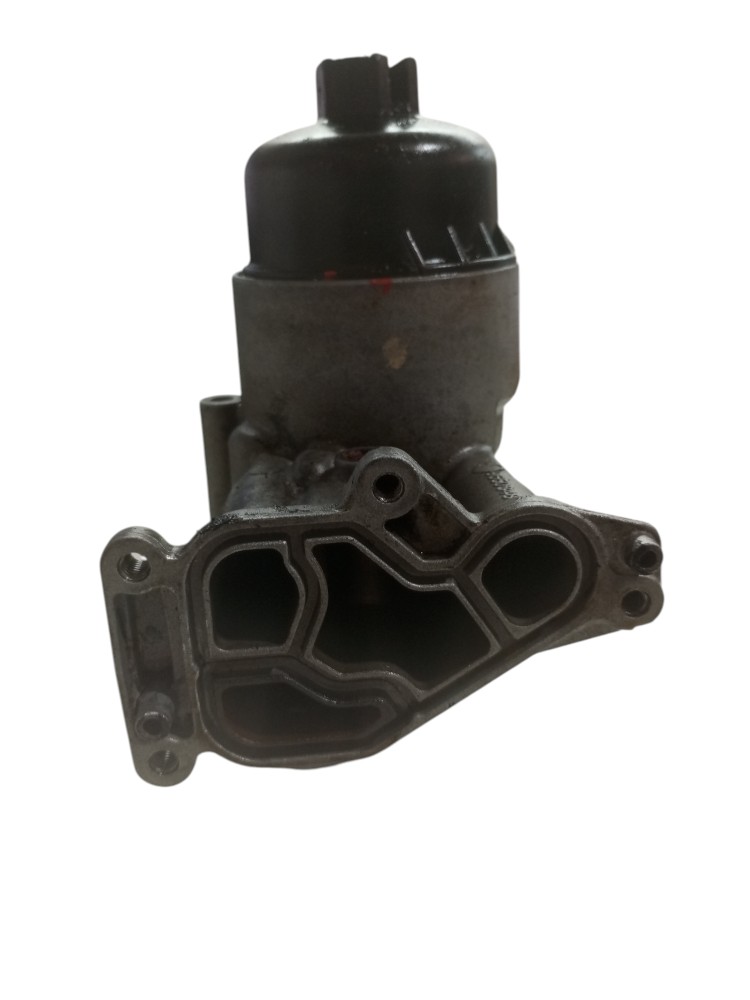 Suporte radiador C4 307 408 2.0 2008 2010 2014  usado 3